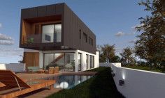4 bedroom house for sale in Pernera