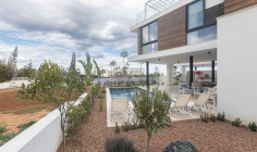 For bed house for sale in Protaras
