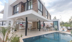 For bed house for sale in Protaras