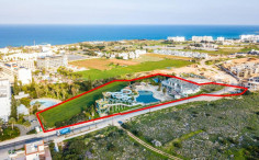 For bed house for sale in Protaras