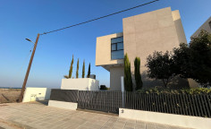 4 bedrooms house for sale in Agia Thekla 4 bedrooms house for sale in Agia Thekla