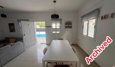 Three bedrooms house for sale in Pernera