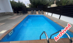 Three bedrooms house for sale in Pernera