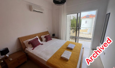 Three bedrooms house for sale in Pernera