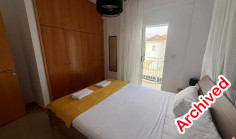 Three bedrooms house for sale in Pernera