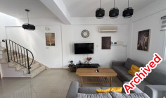 Three bedrooms house for sale in Pernera