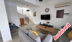 Three bedrooms house for sale in Pernera