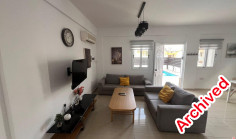 Three bedrooms house for sale in Pernera