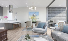 Two bedrooms apartment for sale in Dasoupolis