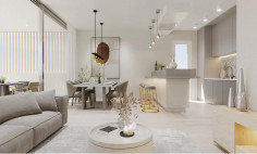 Two bedrooms apartment for sale in Dasoupolis