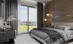 Two bedrooms apartment for sale in Dasoupolis