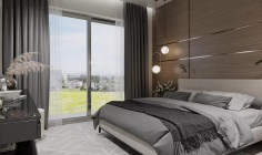 Two bedroom apartment for sale in Dasoupolis