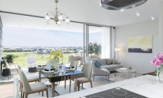 Two bedroom apartment for sale in Dasoupolis