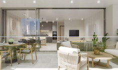 Two bedroom apartment for sale in Dasoupolis
