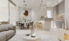 Two bedroom apartment for sale in Dasoupolis