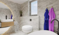 Two bedroom apartment for sale in Dasoupolis