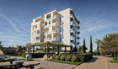 3 bedrooms apartment 138 m2 for sale in Strovolos