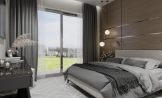 3 bedrooms apartment 138 m2 for sale in Strovolos