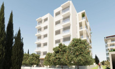 3 bedrooms apartment 138 m2 for sale in Strovolos