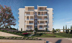 3 bedrooms apartment 138 m2 for sale in Strovolos