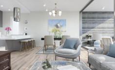 3 bedrooms apartment 138 m2 for sale in Strovolos