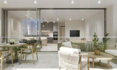 3 bedrooms apartment 138 m2 for sale in Strovolos
