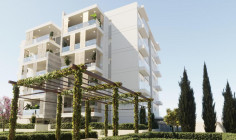 3 bedrooms apartment 138 m2 for sale in Strovolos