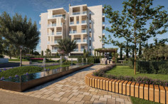 3 bedrooms apartment 138 m2 for sale in Strovolos