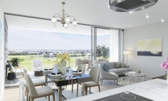 3 bedrooms apartment 138 m2 for sale in Strovolos