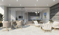 3 bedrooms apartment 138 m2 for sale in Strovolos