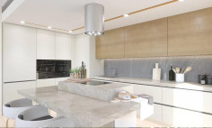 3 bedroom apartment 138 m2 for sale in Strovolos