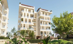 3 bedroom apartment 138 m2 for sale in Strovolos
