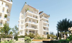 Three beds apartment for sale in Dasoupolis