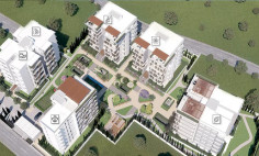 Three beds apartment for sale in Dasoupolis
