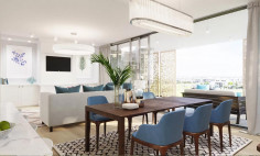 Three beds apartment for sale in Dasoupolis