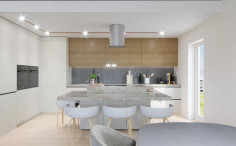 Three bedrooms apartment for sale in Dasoupolis