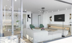 4 beds apartment for sale in Dasoupolis 4 beds apartment for sale in Dasoupolis