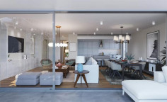 4 beds apartment for sale in Dasoupolis 4 beds apartment for sale in Dasoupolis