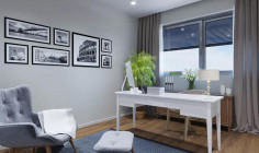 4 beds apartment for sale in Dasoupolis 4 beds apartment for sale in Dasoupolis