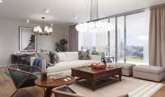 4 beds apartment for sale in Dasoupolis 4 beds apartment for sale in Dasoupolis