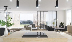 4 beds apartment for sale in Dasoupolis 4 beds apartment for sale in Dasoupolis