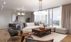 4 bed apartment for sale in Dasoupolis 4 bed apartment for sale in Dasoupolis