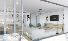 4 bed apartment for sale in Dasoupolis