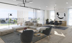 4 bed apartment for sale in Dasoupolis 4 bed apartment for sale in Dasoupolis