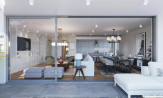 4 bed apartment for sale in Dasoupolis 4 bed apartment for sale in Dasoupolis