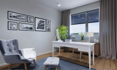 4 bed apartment for sale in Dasoupolis 4 bed apartment for sale in Dasoupolis
