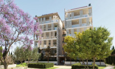 4 bed apartment for sale in Dasoupolis 4 bed apartment for sale in Dasoupolis