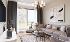 5 bed apartment for sale in Dasoupolis 5 bed apartment for sale in Dasoupolis