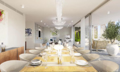5 bed apartment for sale in Dasoupolis 5 bed apartment for sale in Dasoupolis