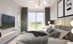 5 bed apartment for sale in Dasoupolis 5 bed apartment for sale in Dasoupolis
